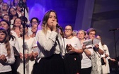 10. Międzynarodowe Warsztaty Gospel w Bielsku-Białej 2019 - koncert finałowy 