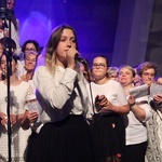 10. Międzynarodowe Warsztaty Gospel w Bielsku-Białej 2019 - koncert finałowy 