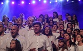 10. Międzynarodowe Warsztaty Gospel w Bielsku-Białej 2019 - koncert finałowy 