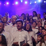 10. Międzynarodowe Warsztaty Gospel w Bielsku-Białej 2019 - koncert finałowy 