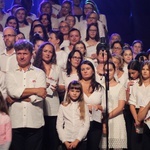 10. Międzynarodowe Warsztaty Gospel w Bielsku-Białej 2019 - koncert finałowy 