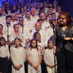 10. Międzynarodowe Warsztaty Gospel w Bielsku-Białej 2019 - koncert finałowy 