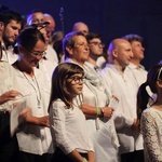 10. Międzynarodowe Warsztaty Gospel w Bielsku-Białej 2019 - koncert finałowy 