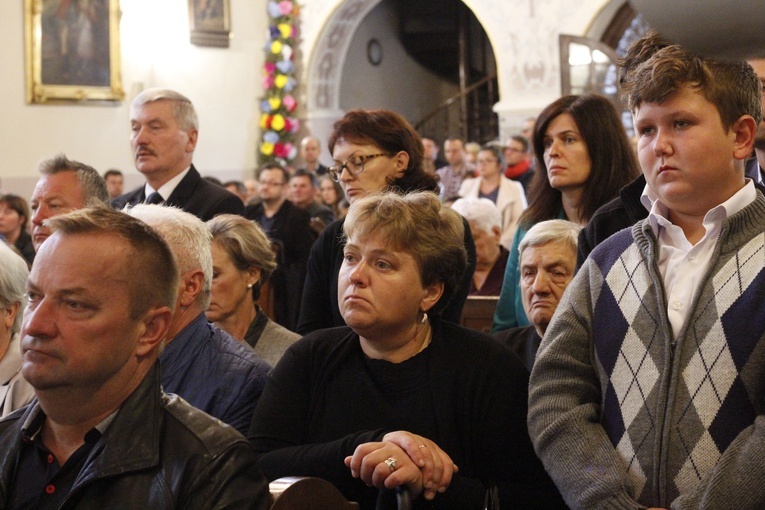 Piątek. 80. rocznica Bitwy nad Bzurą - Msza św.