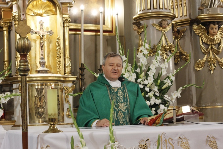 Piątek. 80. rocznica Bitwy nad Bzurą - Msza św.