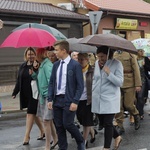 Piątek. 80. rocznica Bitwy nad Bzurą - Msza św.