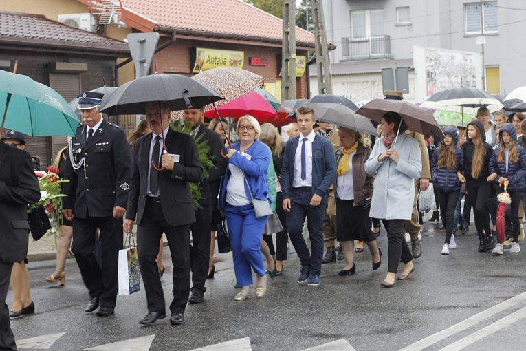 Piątek. 80. rocznica Bitwy nad Bzurą - Msza św.
