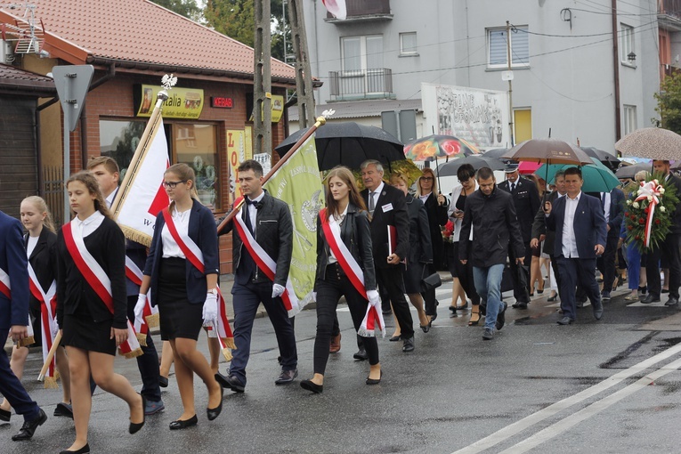 Piątek. 80. rocznica Bitwy nad Bzurą - Msza św.