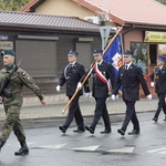 Piątek. 80. rocznica Bitwy nad Bzurą - Msza św.