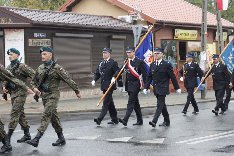 Piątek. 80. rocznica Bitwy nad Bzurą - Msza św.