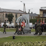 Piątek. 80. rocznica Bitwy nad Bzurą - Msza św.