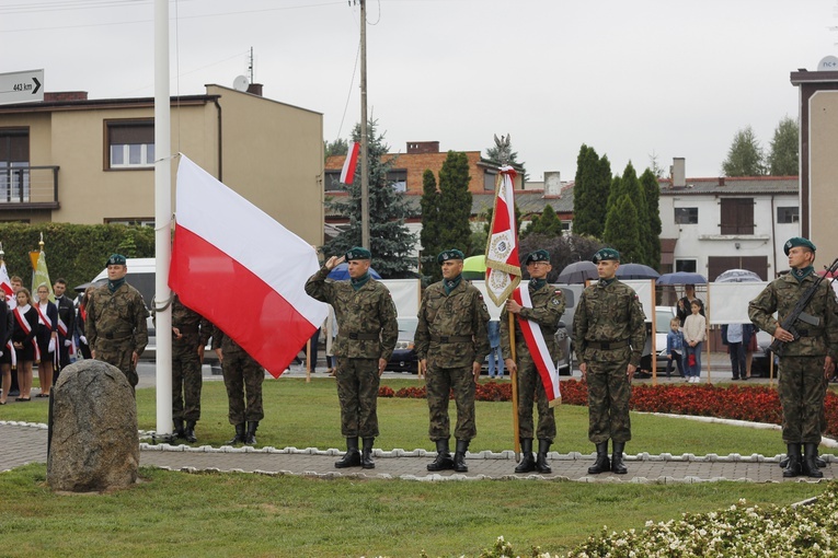 Piątek. 80. rocznica Bitwy nad Bzurą - Msza św.