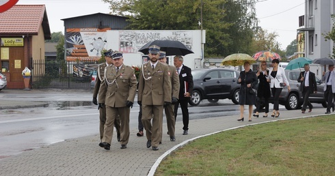 Piątek. 80. rocznica Bitwy nad Bzurą - Msza św.