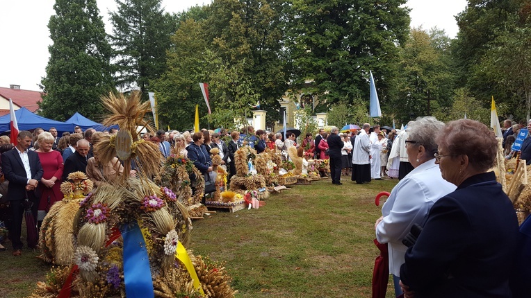 Odpust w Koziebrodach