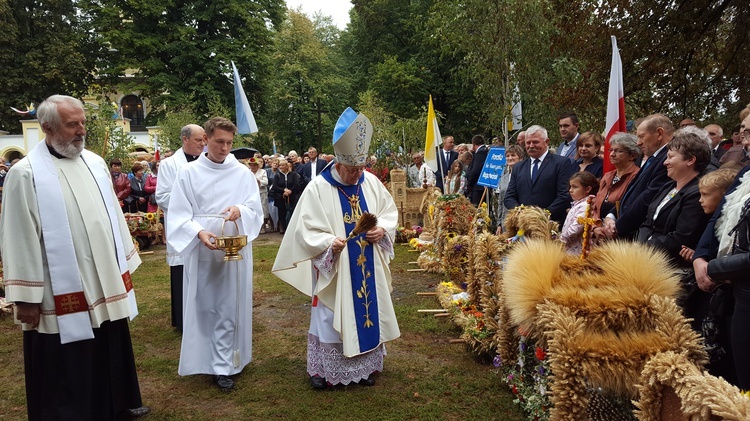 Odpust w Koziebrodach