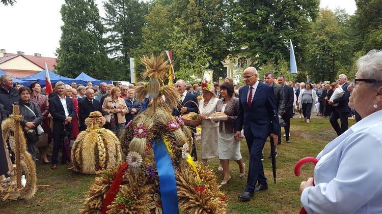 Odpust w Koziebrodach