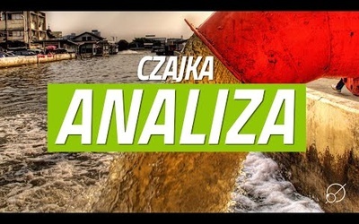 Co wpływa do Wisły?