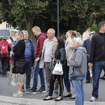 Łęczyca. Obchody 80. rocznicy bitwy nad Bzurą