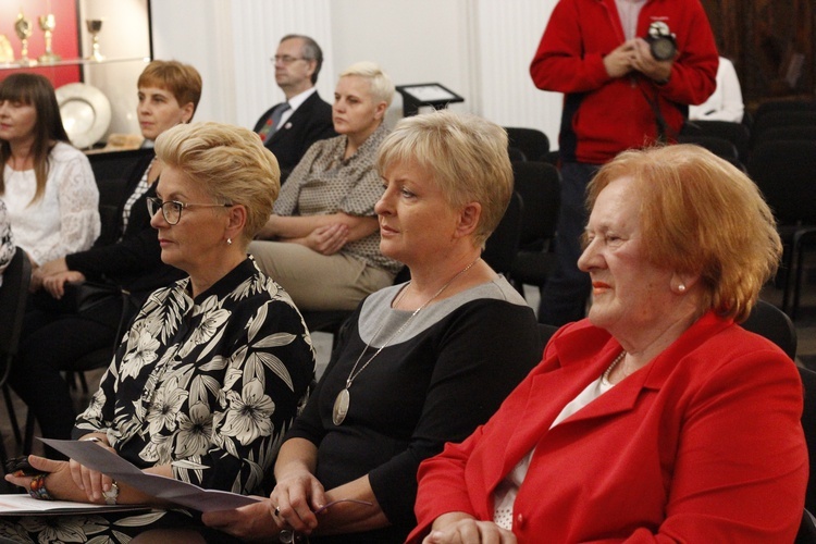 Narodowe Czytanie w Łowiczu