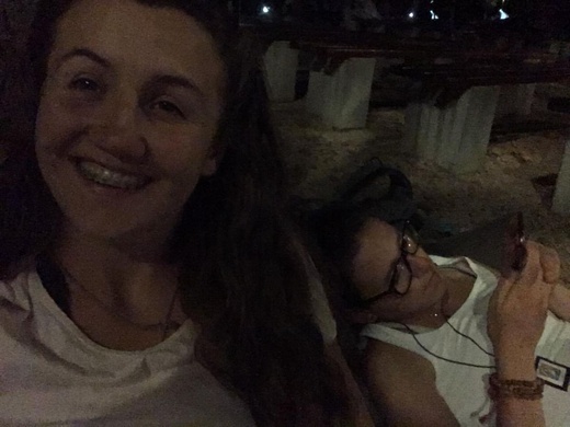 Autostopem z Bielska-Białej do Medjugorje - 2019