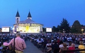 Autostopem z Bielska-Białej do Medjugorje - 2019