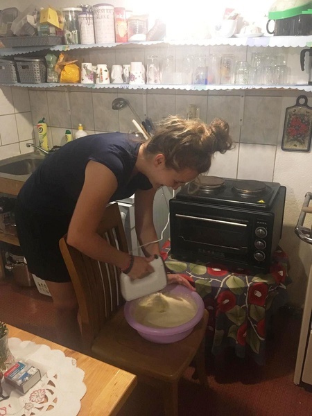 Autostopem z Bielska-Białej do Medjugorje - 2019