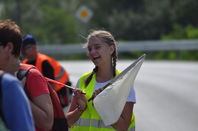 Pielgrzymka Nisko-Radomyśl nad Sanem