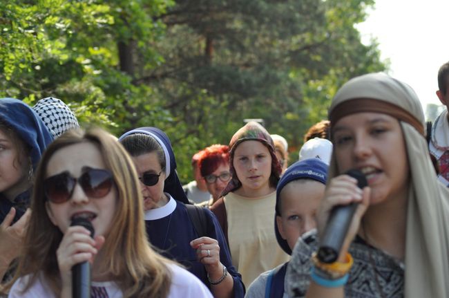 Pielgrzymka Nisko-Radomyśl nad Sanem