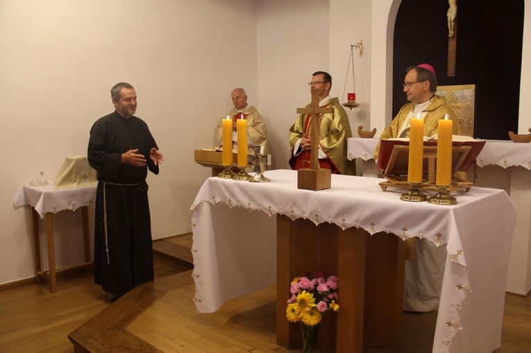 Kapituła generalna braci albertynów
