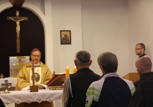 Kapituła generalna braci albertynów