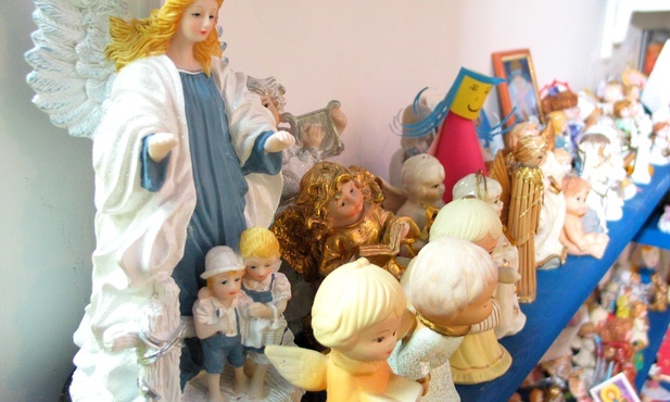 Poproszę tylko cukierek