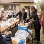 Oni nie zapomnieli o urodzinach Matki Bożej