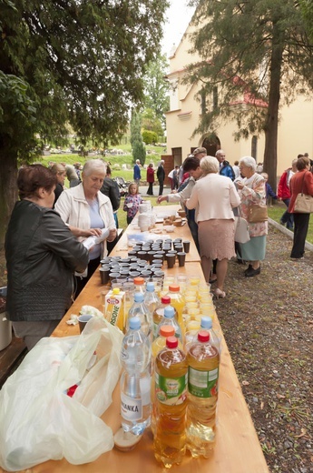 Oni nie zapomnieli o urodzinach Matki Bożej