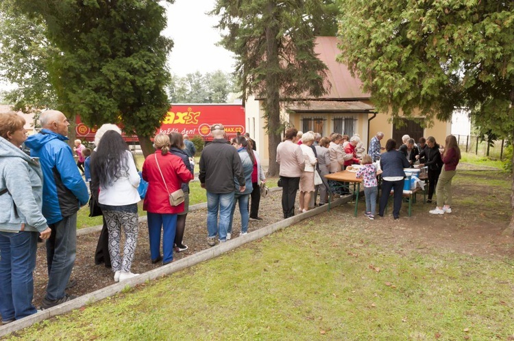 Oni nie zapomnieli o urodzinach Matki Bożej