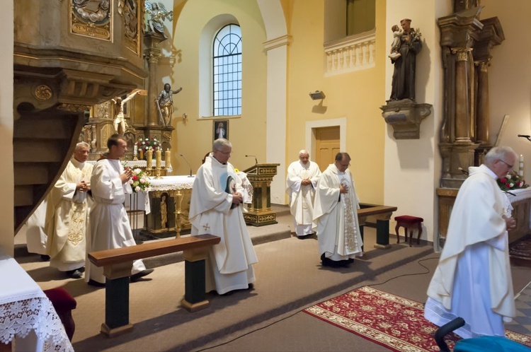 Oni nie zapomnieli o urodzinach Matki Bożej