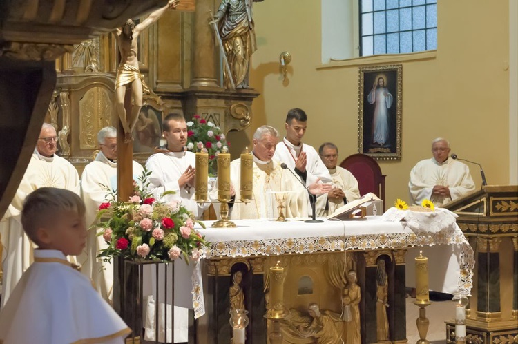 Oni nie zapomnieli o urodzinach Matki Bożej