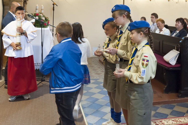 Oni nie zapomnieli o urodzinach Matki Bożej