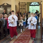 Oni nie zapomnieli o urodzinach Matki Bożej