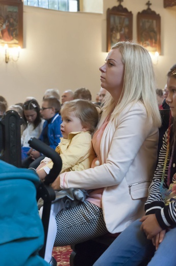 Oni nie zapomnieli o urodzinach Matki Bożej