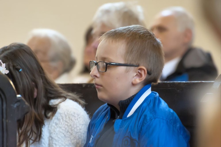 Oni nie zapomnieli o urodzinach Matki Bożej