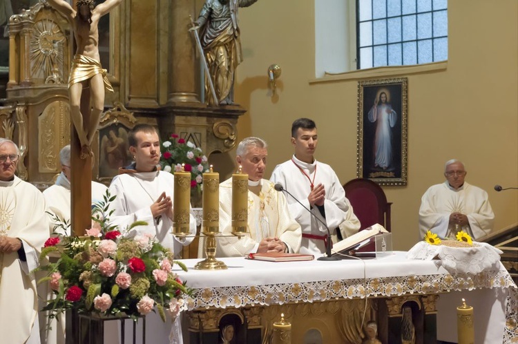 Oni nie zapomnieli o urodzinach Matki Bożej