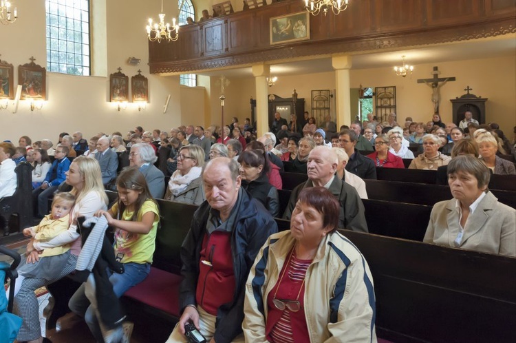 Oni nie zapomnieli o urodzinach Matki Bożej