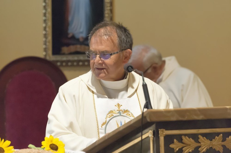 Oni nie zapomnieli o urodzinach Matki Bożej