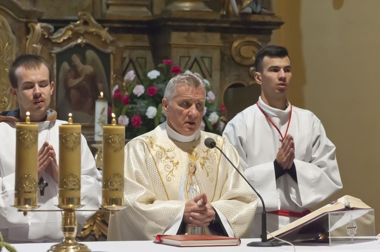 Oni nie zapomnieli o urodzinach Matki Bożej