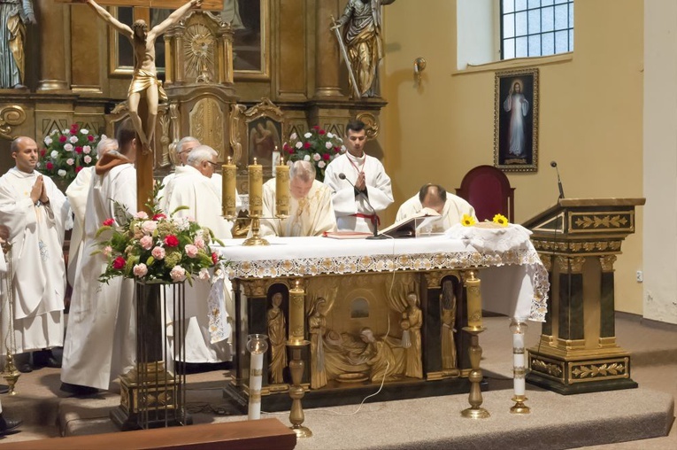 Oni nie zapomnieli o urodzinach Matki Bożej