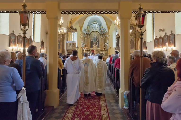 Oni nie zapomnieli o urodzinach Matki Bożej