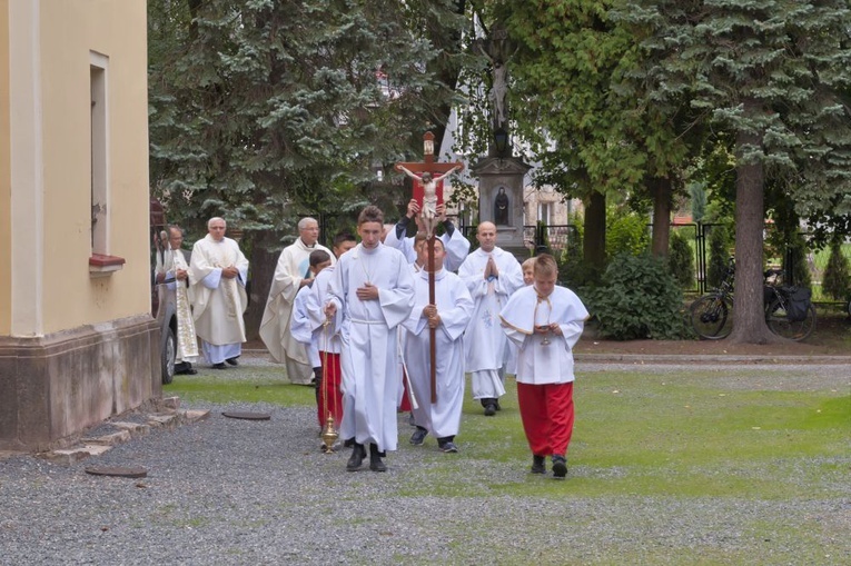 Oni nie zapomnieli o urodzinach Matki Bożej