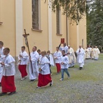 Oni nie zapomnieli o urodzinach Matki Bożej