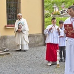 Oni nie zapomnieli o urodzinach Matki Bożej