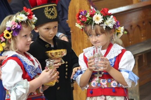 Abp Szczepan Wesoły - Msza św. w Katowicach w 1. rocznicę śmierci